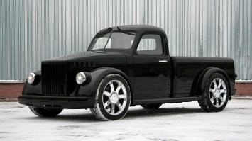 Самый красивый грузовик в мире