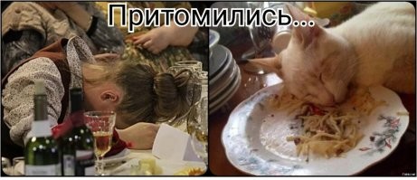 Трудовой мозоль: неожиданные вывески от маркетологов-самоучек