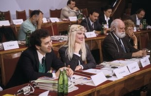 "Какой я член?": Анастасия Волочкова рассказала, почему отказалась от места в Госдуме