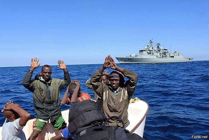 Остров невезения. Итальянская Лампедуза захлебывается от наплыва африканских беженцев