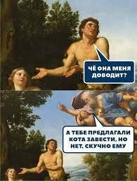 25 холостяцких историй о том, что изменилось с появлением женщины в доме