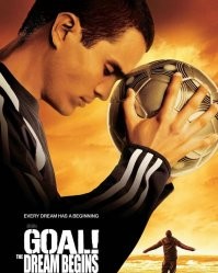 Гол! (2005)
Как же без Сантьяго нашего Муньеса :)