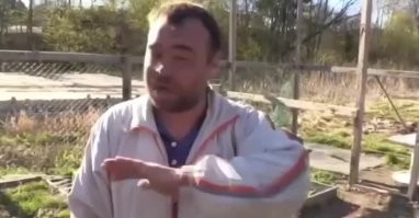 Интересно кого ни будь это волнует