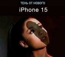 В Дубае устроили потасовку в очереди за новым iPhone