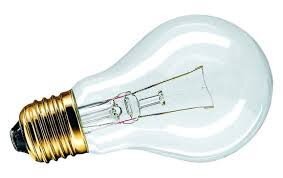 На момент возгорания она тоже лопается.