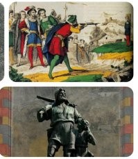 Медики Подмосковья спасли мужчину с арбалетной стрелой в голове