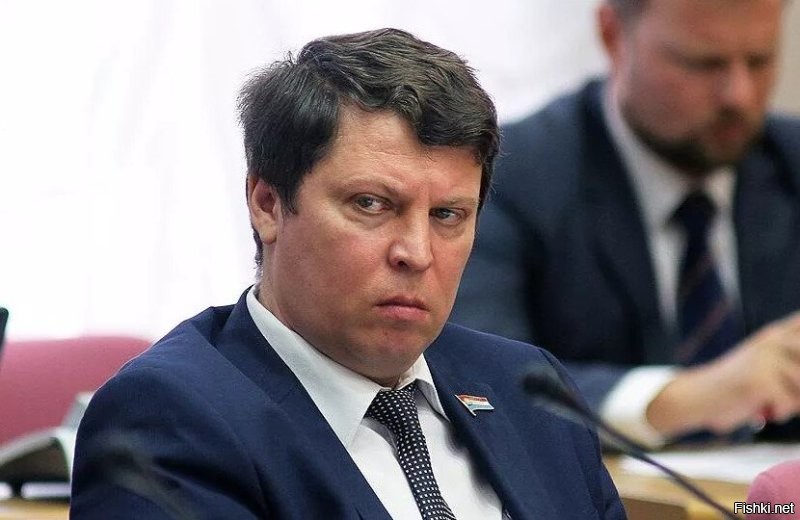 Депутат показал, чем в Госдуме кормят парламентариев
