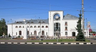 Вики утверждает что Великий Новгород