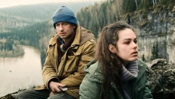 13 фильмов, в которых главные герои имеют большую разницу в возрасте