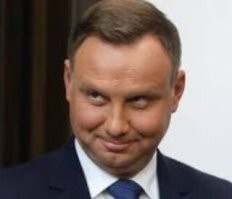 Дудаки, чтоль...