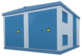 Инсталляция «Я люблю ПМС» появилась в белорусских Ляховичах