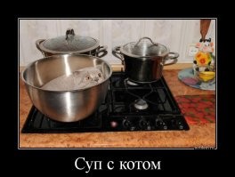 Фразеологизмы от нейросетей #1