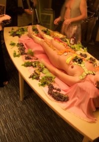 18 голодных людей, которые не были готовы к сюрпризу от ресторана 