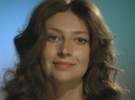 Валентина Кособуцкая
