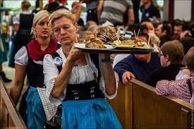 Ожидание и реальность..