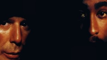 My business with you...