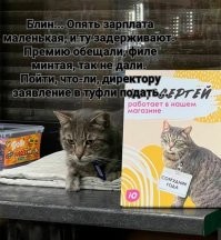 Демотиваторы для хорошего настроения