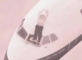 Интересно, а кто это снимал?