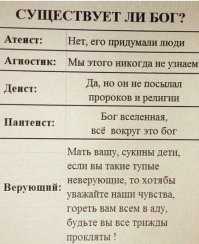 Скрины из соцсетей&nbsp;