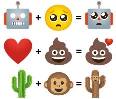 Не ищите здесь смысл. Здесь в основном маразм