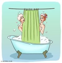 Не ищите здесь смысл. Здесь в основном маразм