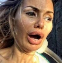 так уже показала....