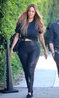 Нынешняя Тайра...  Без фотошопа.