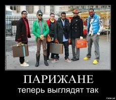 Жители Парижа жалуются на постельных клопов в общественных местах