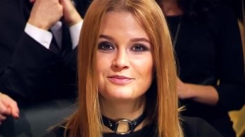 Уже взрывали интернеты, правда лагерь был один =))
Капитан команды ЧтоГдеКогда Алена Повышева: