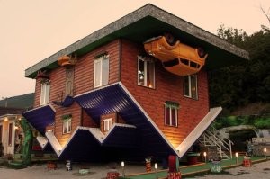 Та ещё замануха