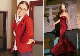 А как же про неё забыли?
Нелли Уварова.