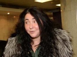 тот случай когда и гадать то не надо как выглядела бы...