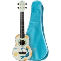 Плагиат. Акулеле уже есть.