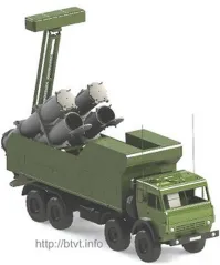 Смотря какой камаз!