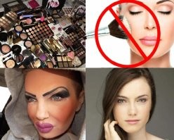 Никогда не понимал эту красоту...