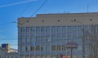 Давно уже демонтировали