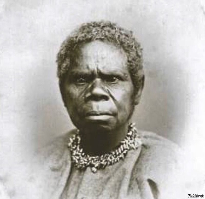Спасибо за пост. Похожая история, Труганини - последняя из тасманийка-аборигенка, весь народ которой был вырезан подчистую британскими колонизаторами. По тому факту. что известно ее имя и дата смерти, британцы прекрасно понимали, что он делают.