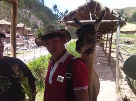 17 потешных животных, которым так мало надо для счастья