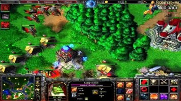 Да да... Прям по игре...
Ну геймплей я вставлять не буду. 
А картинки, один в один как в фильме! 
Last of us я прошёл трижды. Сериал закинул после второй серии. И смотреть дальше никакого желания нет. 
Да и разговор шёл по моему про Mortal Combat...
Невозможно снять фильм ПО ИГРЕ. И уж сто процентов невозможно снять фильм по онлайн стратегии. Это будет "по мотивам", "с таким же названием", "с этими же героями", всё что угодно, но не по игре. Потому что концепции изначально разные. В игре сам зритель управляет персонажами и сюжетом. В кино зритель только сторонний наблюдатель. Как, скажите, можно снять кино по Assassin's creed? Когда в игре помимо основной сюжетной линии ещё охренительное количество побочных квестов, масса персонажей и прочего. И всё это меняется в зависимости от манеры прохождения. Даже основную линию экранизировать невозможно. Что нам лишний раз подтвердили в 2016 году. Не спасли ни актёры первого эшелона, ни картинка. На выходе ожидаемая шляпа.