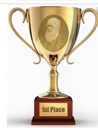 Пастор вошёл в клетку со львами, чтобы доказать, что он под божественной защитой