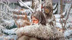 Вот что такое Россия!