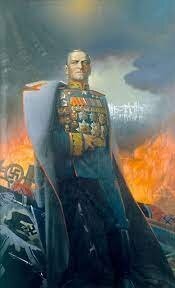 Вот что такое Россия!