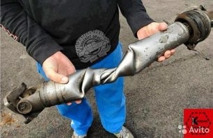 Истину говоришь, уважаемый...