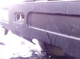 Легко. Они есть и пластиковые.