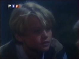 По документам Ди Каприо впервые в Санта Барбаре снимался !