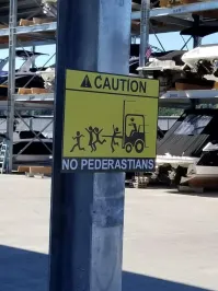 А вот так совсем правильно. Но ужасно не толерантно.