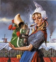 Теперь Золушка с косяком и ширнутая по вене уже ни кого не смущает.