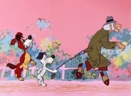 Все придумано до нас