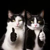 Японский учёный придумал, как продлить жизнь кошкам