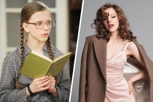 Из неказистых мальчишек в обаятельных мужчин: как изменились знаменитые актёры, исполнявшие детские роли